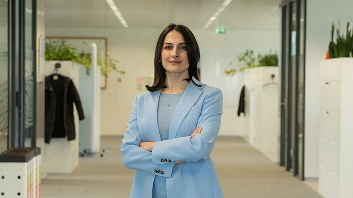 Hoe kunstmatige intelligentie de grenzen van medische beeldvorming en interventies kan verleggen