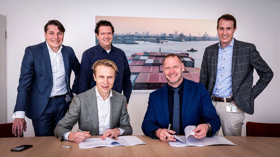 Franciscus Gasthuis & Vlietland gaat samenwerken met Philips voor nieuwe technologie in het Operatie & Interventiecentrum