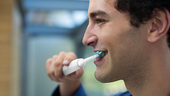 Mondgezondheid belangrijke graadmeter voor algehele gezondheid