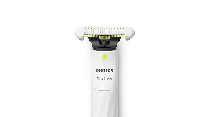 Philipse OneBlade Intimate -  