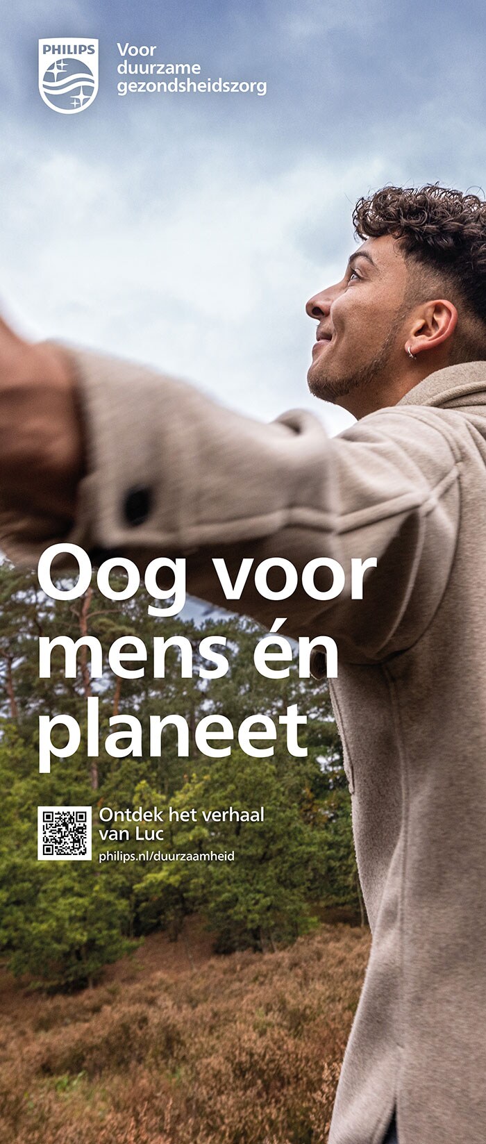 Oog voor mens en planeet