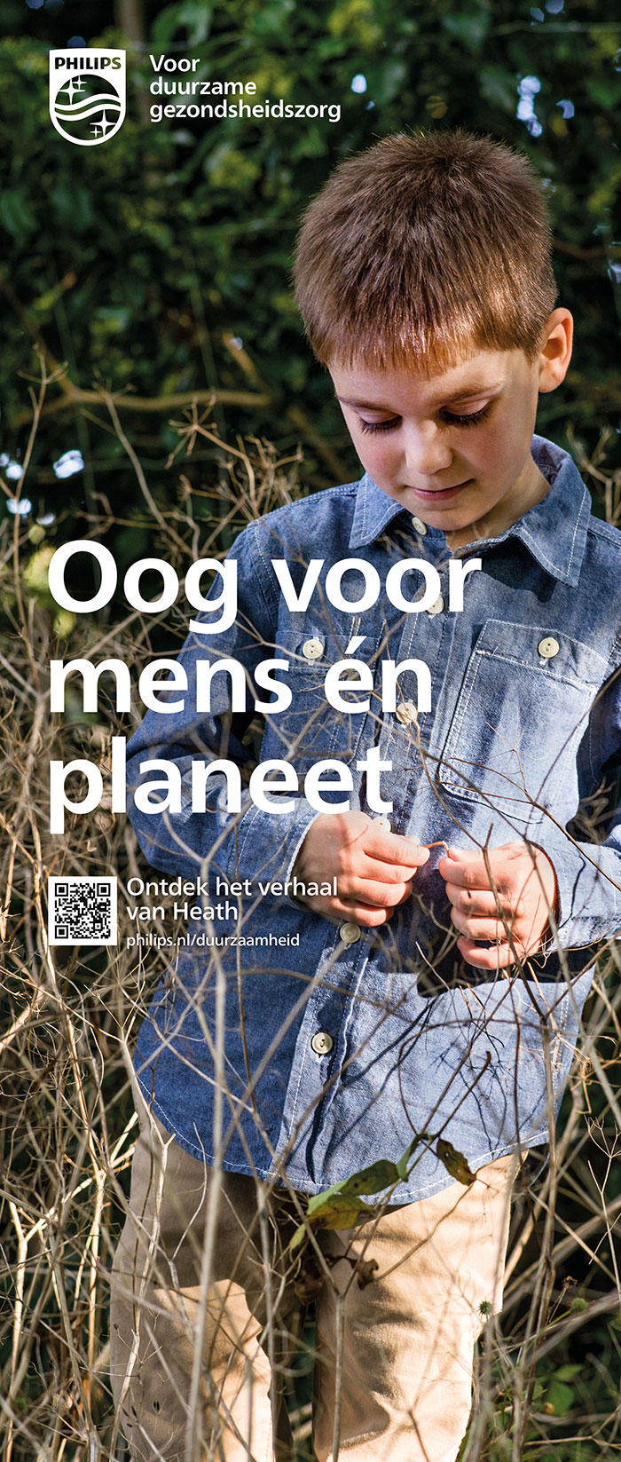 Oog voor mens en planeet