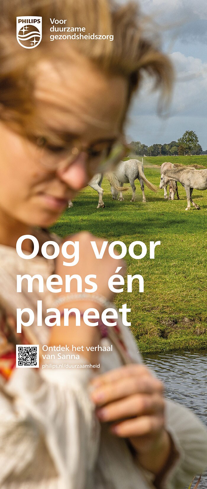 Oog voor mens en planeet