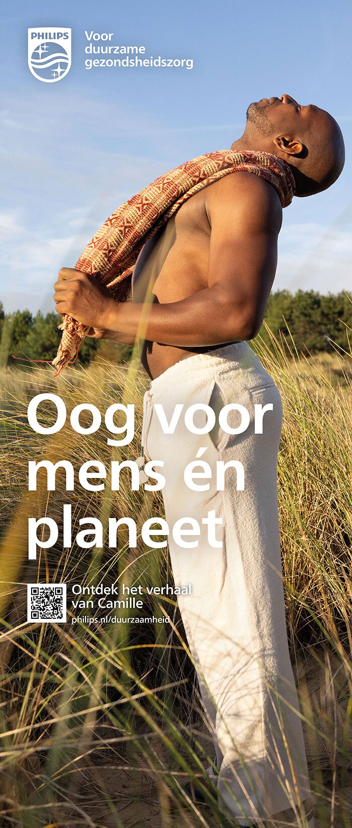 Oog voor mens en planeet