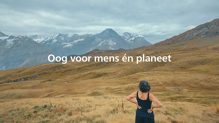 Philips lanceert wereldwijde duurzaamheidscampagne ‘Oog voor mens en planeet’