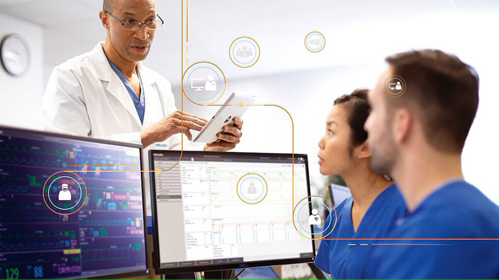 Dit zijn de technologie trends in de gezondheidszorg van 2024