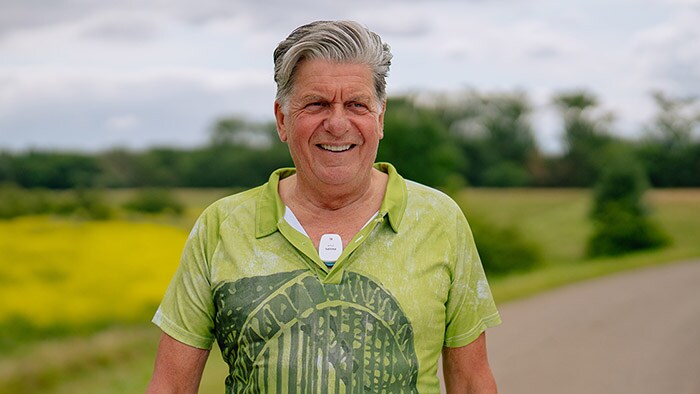 Onderzoek tijdens 4Daagse naar impact van wandelen op hartritme
