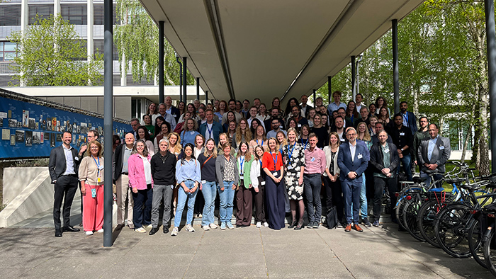 Alzheimer stoppen voordat het start