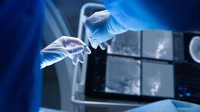 Azurion: Nederlandse innovatie die wereldwijd levens redt