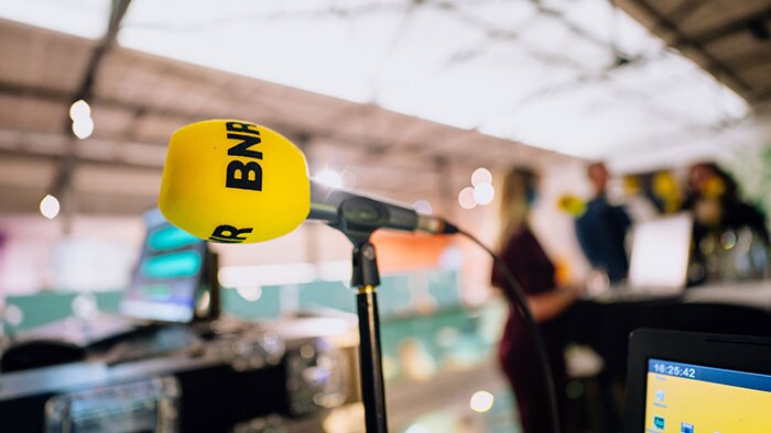 BNR Beter: de vier best beluisterde afleveringen over de zorg van morgen