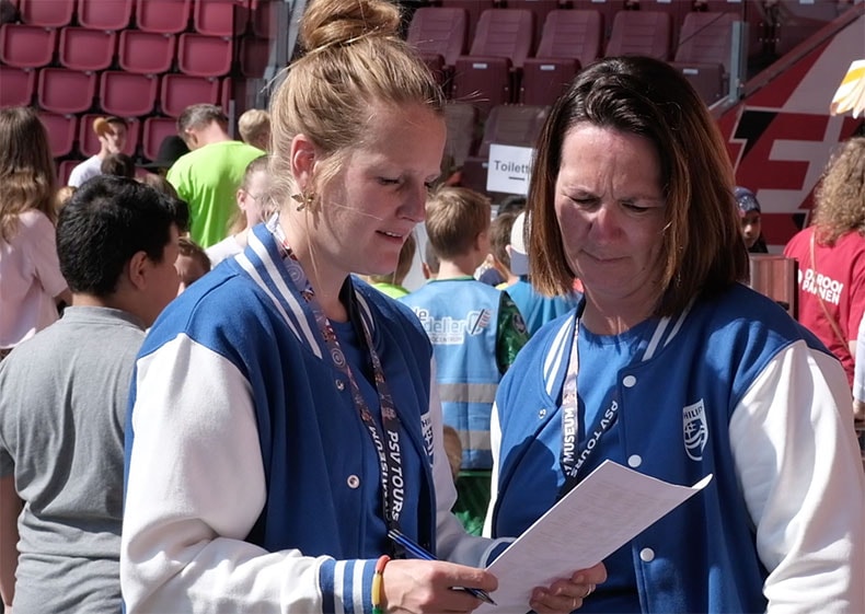 PSV Brainport Scholenchallenge
