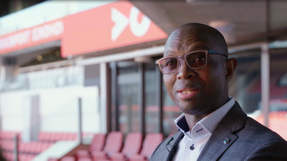 Video Brainport Talent campagne