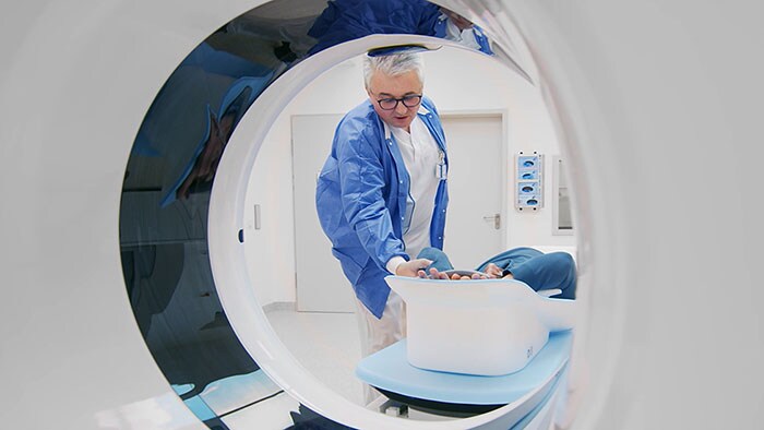 Vooruitgang in cardiale CT-technologie verhoogt de zorgstandaard voor patiënten 