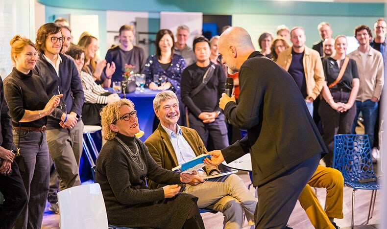 Boekpresentatie Philips Museum 'Philips Design: 100 Years of Impact'