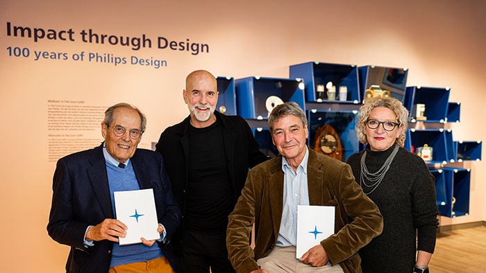 DDW 2025: Vakmanschap dat impact maakt