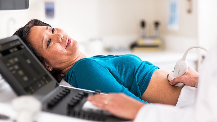 Nieuwe AI-software voor de Philips EPIQ Elite- en Affiniti-echografiesystemen versnelt onderzoeken en vergroot de klinische betrouwbaarheid