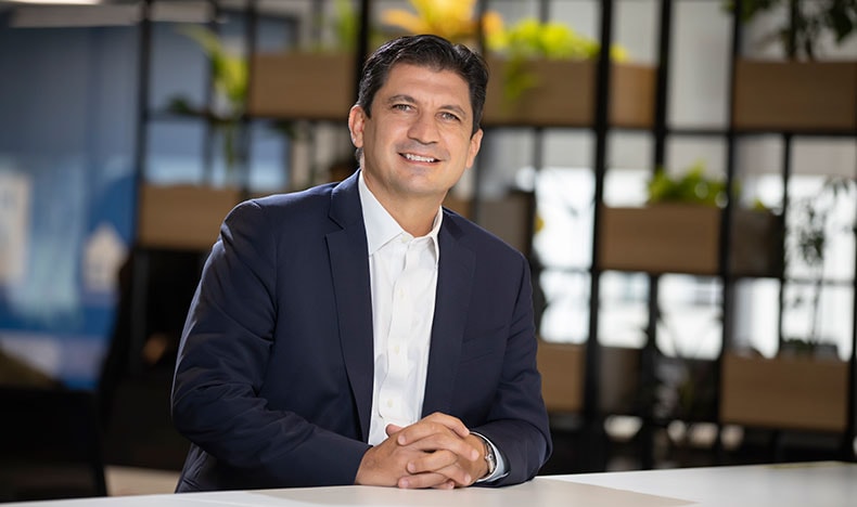 Daniel Mazon