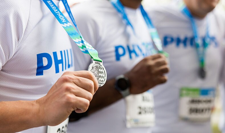 Philips Marathon Eindhoven