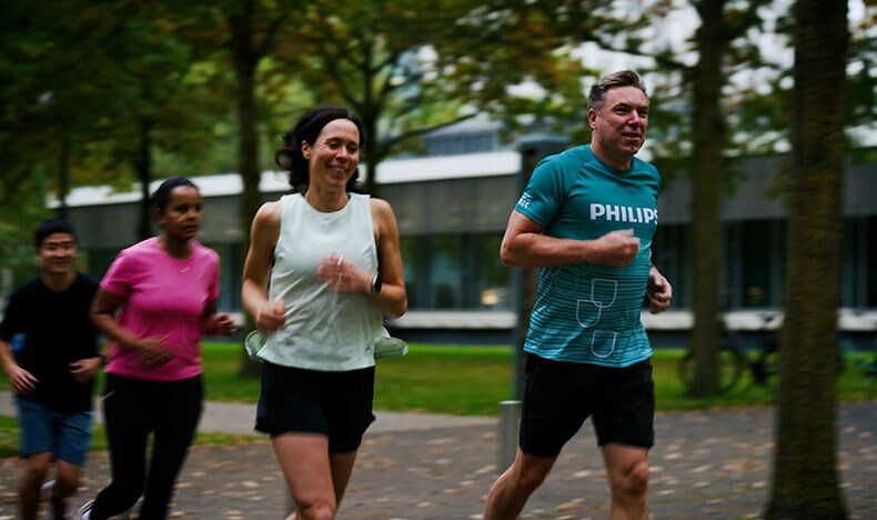 Philips Marathon Eindhoven