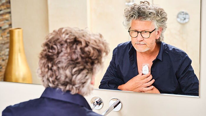 Martini Ziekenhuis zet als eerste ziekenhuis in Nederland de Philips ePatch in voor betere hartzorg