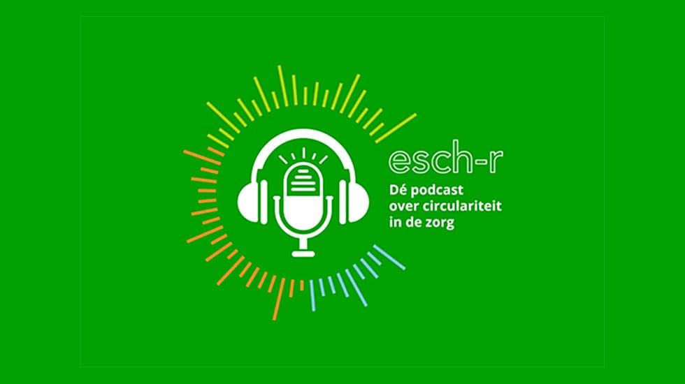 ESCH-R podcast
