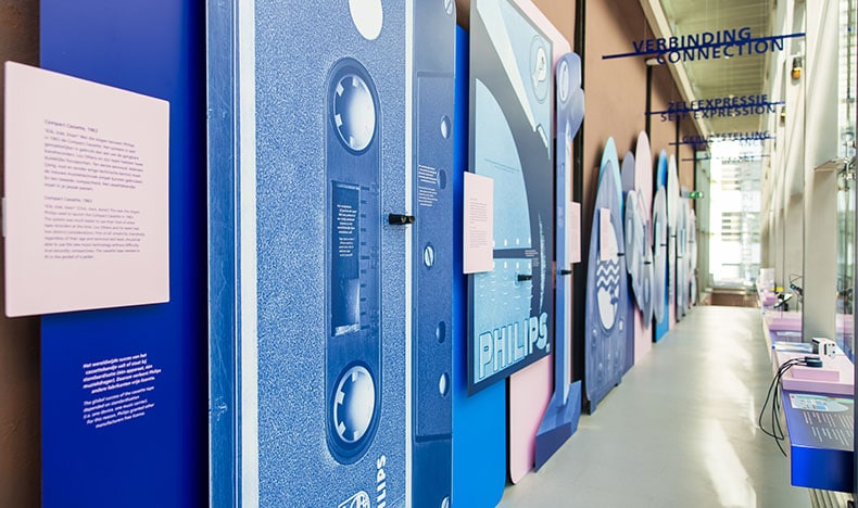 Philips Museum