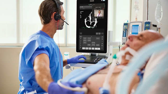 Flash 5100 POC Collaboration Live -  