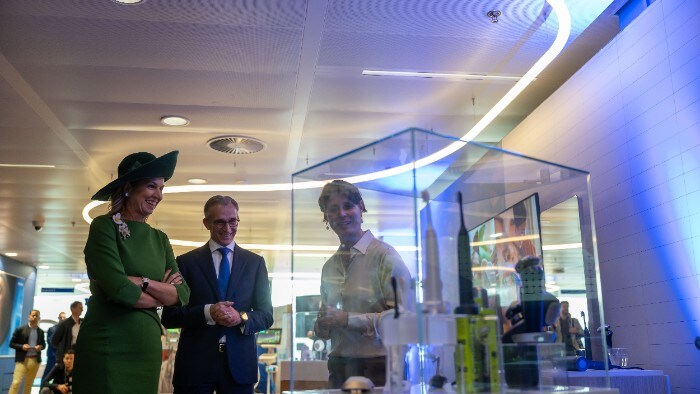 ‘Gezonder leven begint thuis door het verbeteren van  dagelijkse routines’