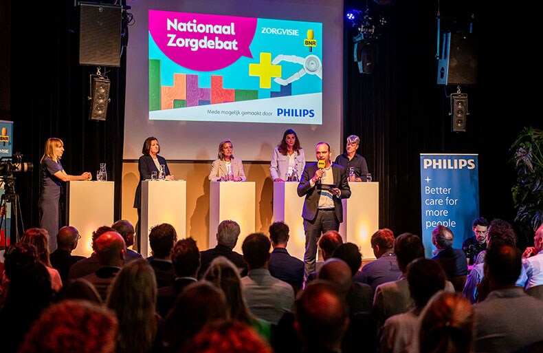 presentatie FHI rapport 