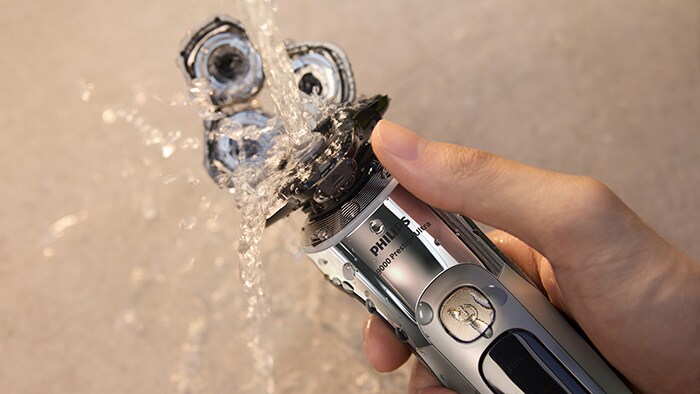 i9000 Prestige Ultra -  