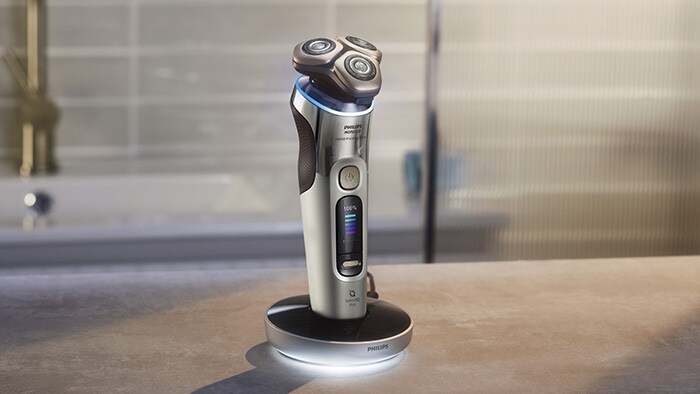 i9000 Prestige Ultra -  