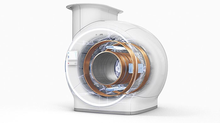 In het Parool: “De komst van AI is echt een grote verandering in de MRI-wereld”