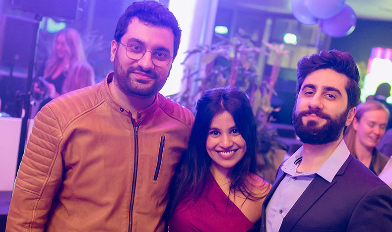 Fe+male Tech Heroes Shreya Surana