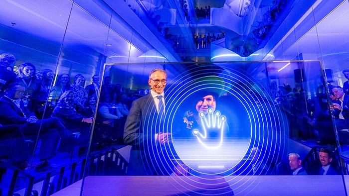 Roy Jakobs: ‘Alleen samen kunnen we betere zorg bieden aan meer mensen’