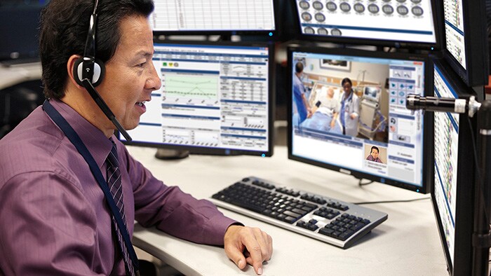 Sterk beleid, slimme innovaties: samen naar betere zorg voor meer mensen