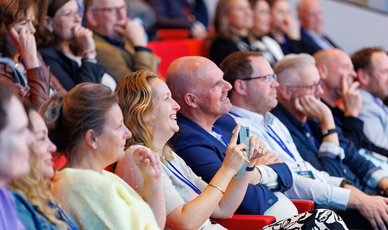 Publiek WGP Congres 2025