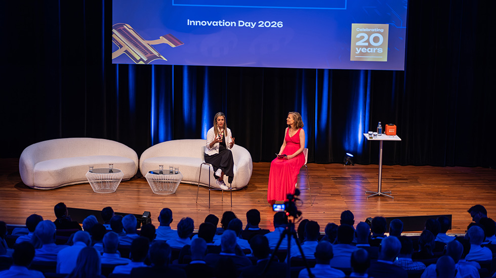 Holst Innovation Day