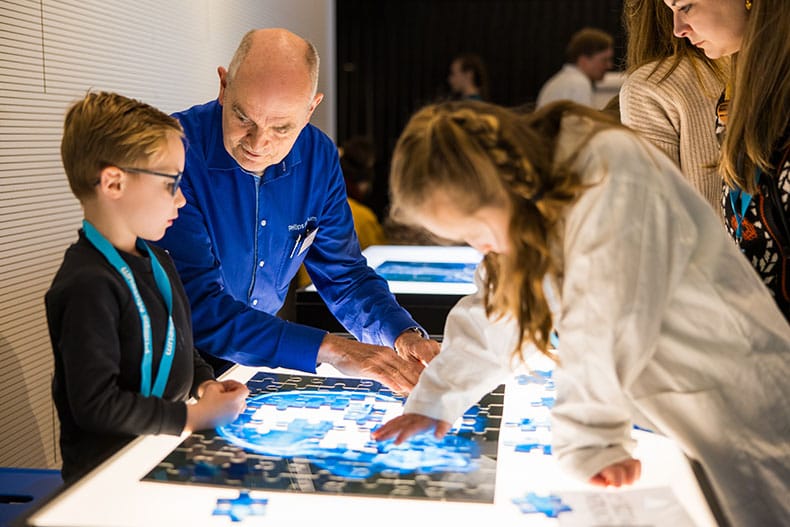 Health Lab in het Eindhovens Dagblad