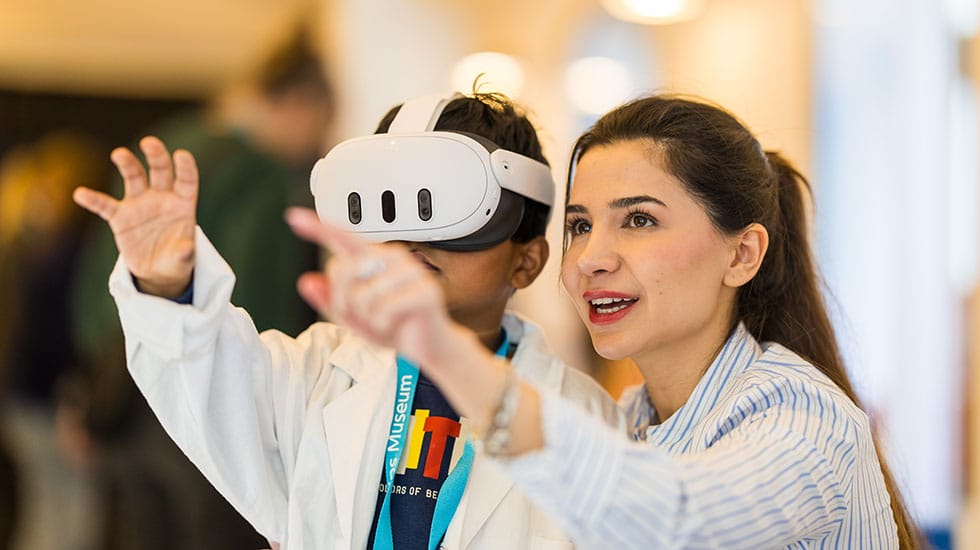 Health Lab in het Eindhovens Dagblad