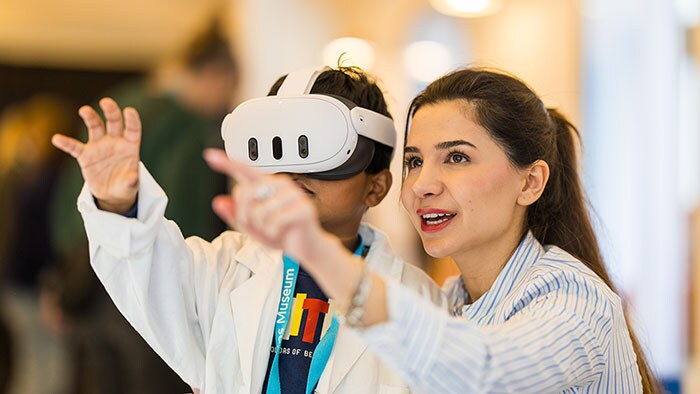 Health Lab in het Eindhovens Dagblad: hoe het Philips Museum kennis over beroertezorg speels vergroot