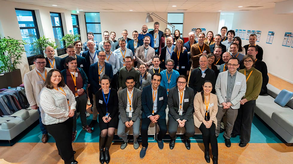 SEISMIC Partner Photo