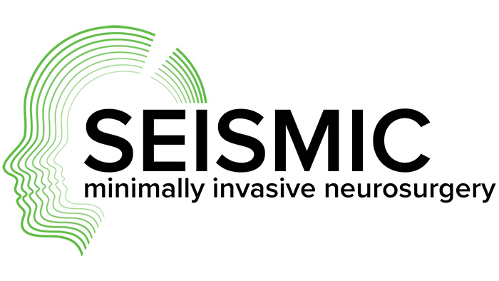 SEISMIC logo -  