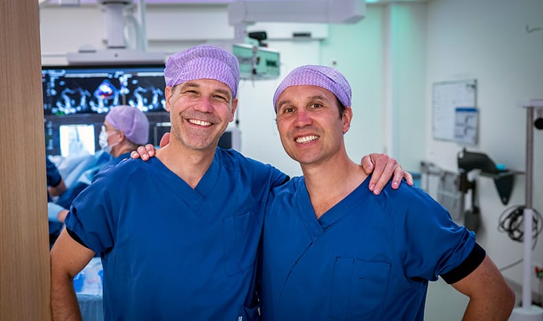 ED & Telegraaf: AI ondersteunt cardiologen van St. Antonius in de behandelkamer