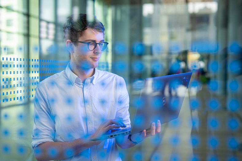 Frank te Nijenhuis (Erasmus MC)