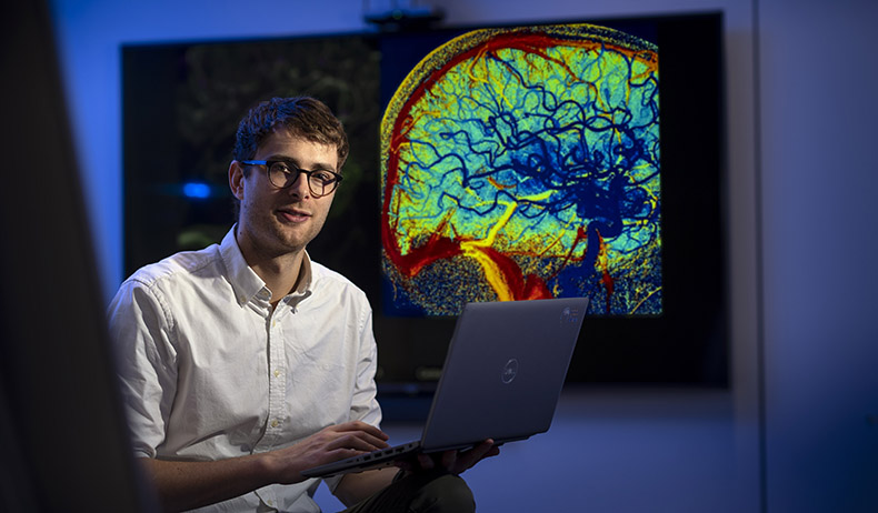 Frank te Nijenhuis (Erasmus MC)