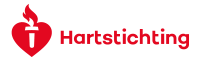 Hartstichting red logo