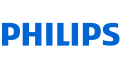 Philips blue logo