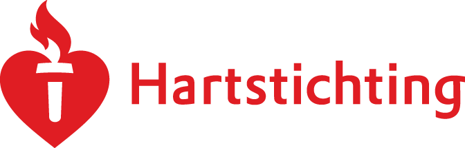 hartstichting logo