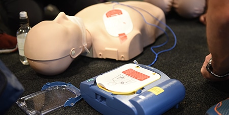 Philips en Hartstichting werken samen aan Hartveilig Nederland