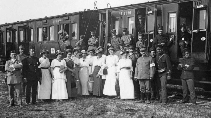 Anna Philips-de Jongh (1878-1970)